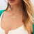 Salty Cali - Sunrise Necklace - (Add-On)