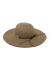 Beachly - Seaside Straw Hat - Ivory (Add-On)