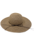 Beachly - Seaside Straw Hat - Ivory (Add-On)