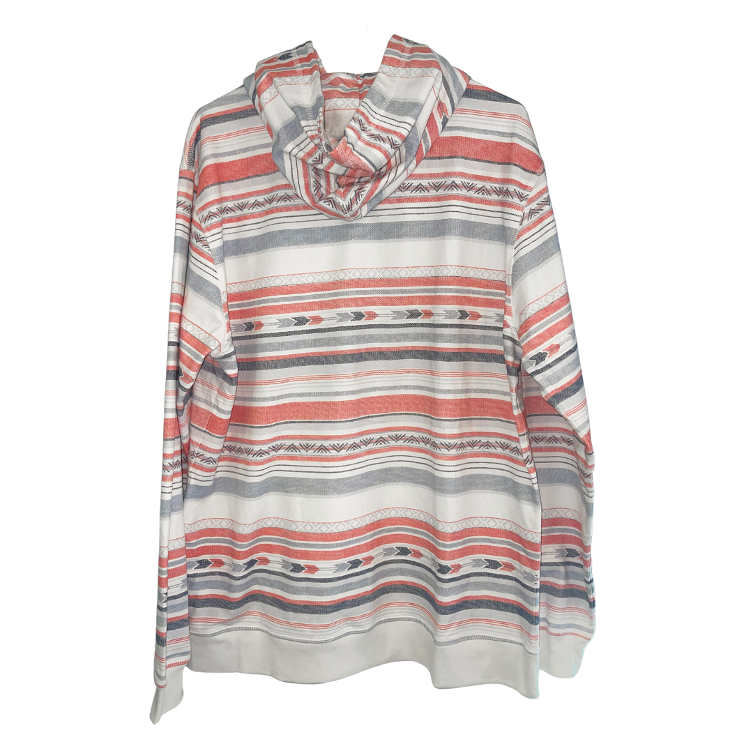 Beachly - Printed Hoodie (Add-On)