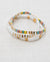 Coast + Cove - Breeze + Sunray + Sunshine Stretch Bracelet Tila Set (Add-On)
