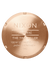 Nixon - Time Teller - All Rose Gold (Add-On)