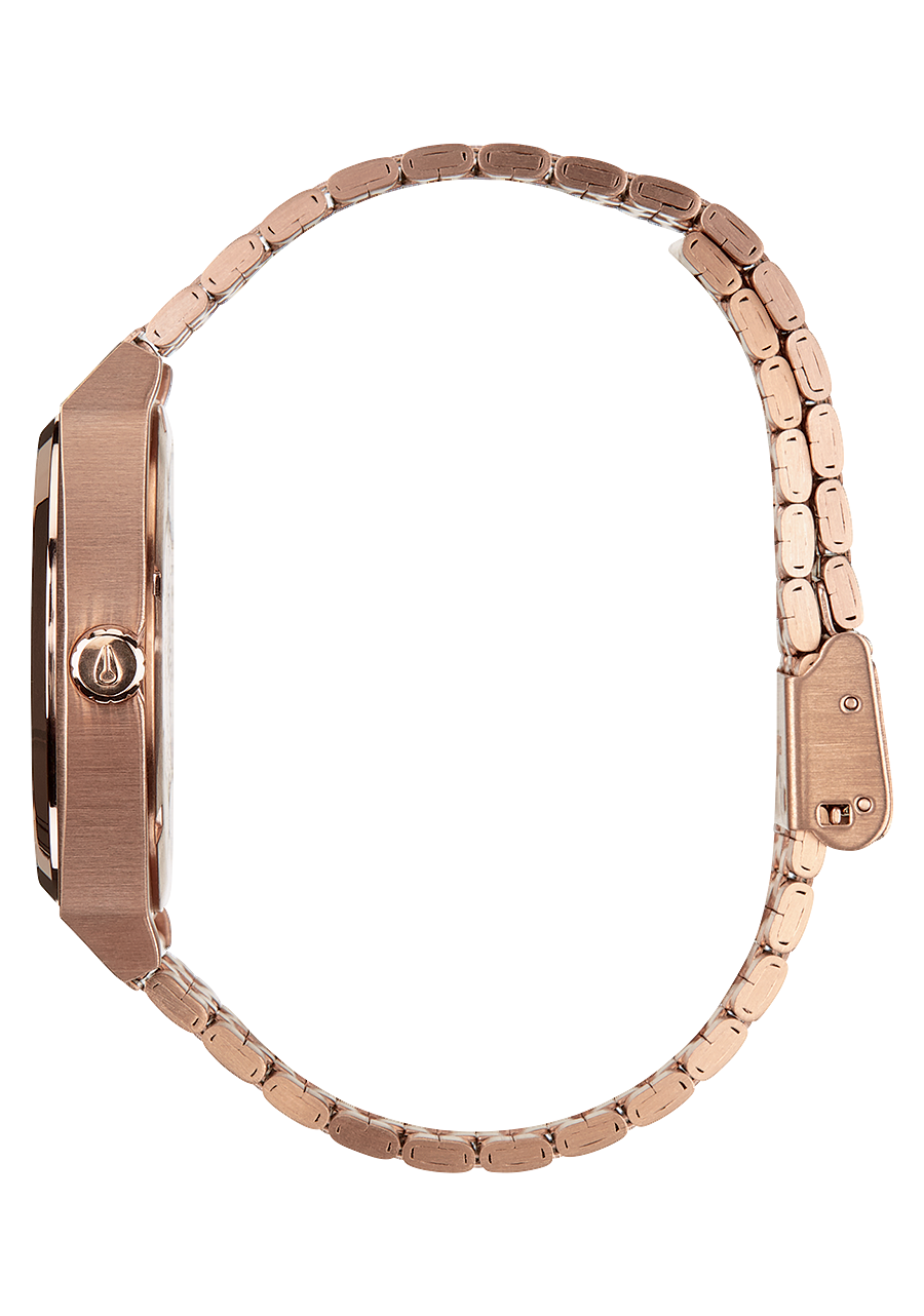 Nixon - Time Teller - All Rose Gold (Add-On)