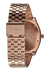 Nixon - Time Teller - All Rose Gold (Add-On)