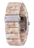 Nixon - Lynx Acetate in Silver/Multi