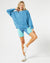 L Space - Take A Hike Pullover - Oceanside (Add-On)