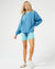 L Space - Take A Hike Pullover - Oceanside (Add-On)