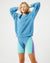 L Space - Take A Hike Pullover - Oceanside (Add-On)