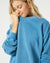 L Space - Take A Hike Pullover - Oceanside (Add-On)