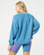L Space - Take A Hike Pullover - Oceanside (Add-On)