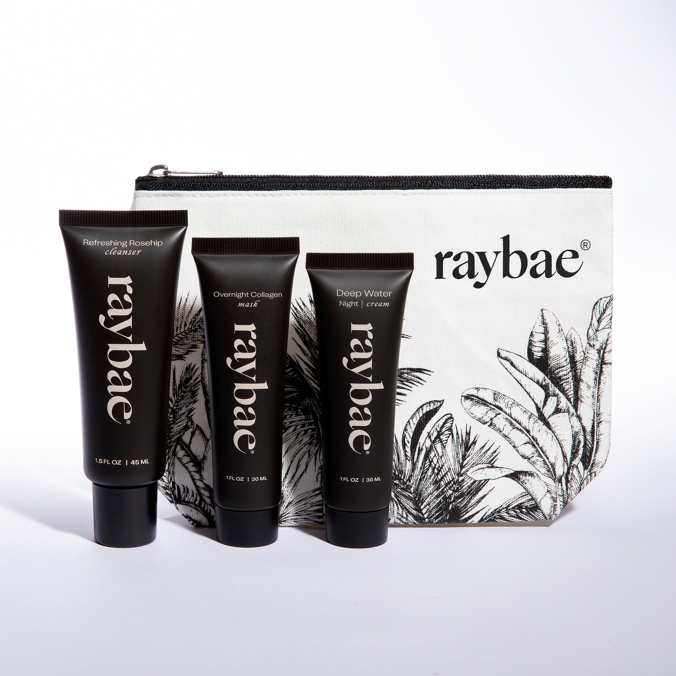 Raybae - Basic Night Kit (Add-On)