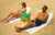 BeachBack - Azure BeachBack