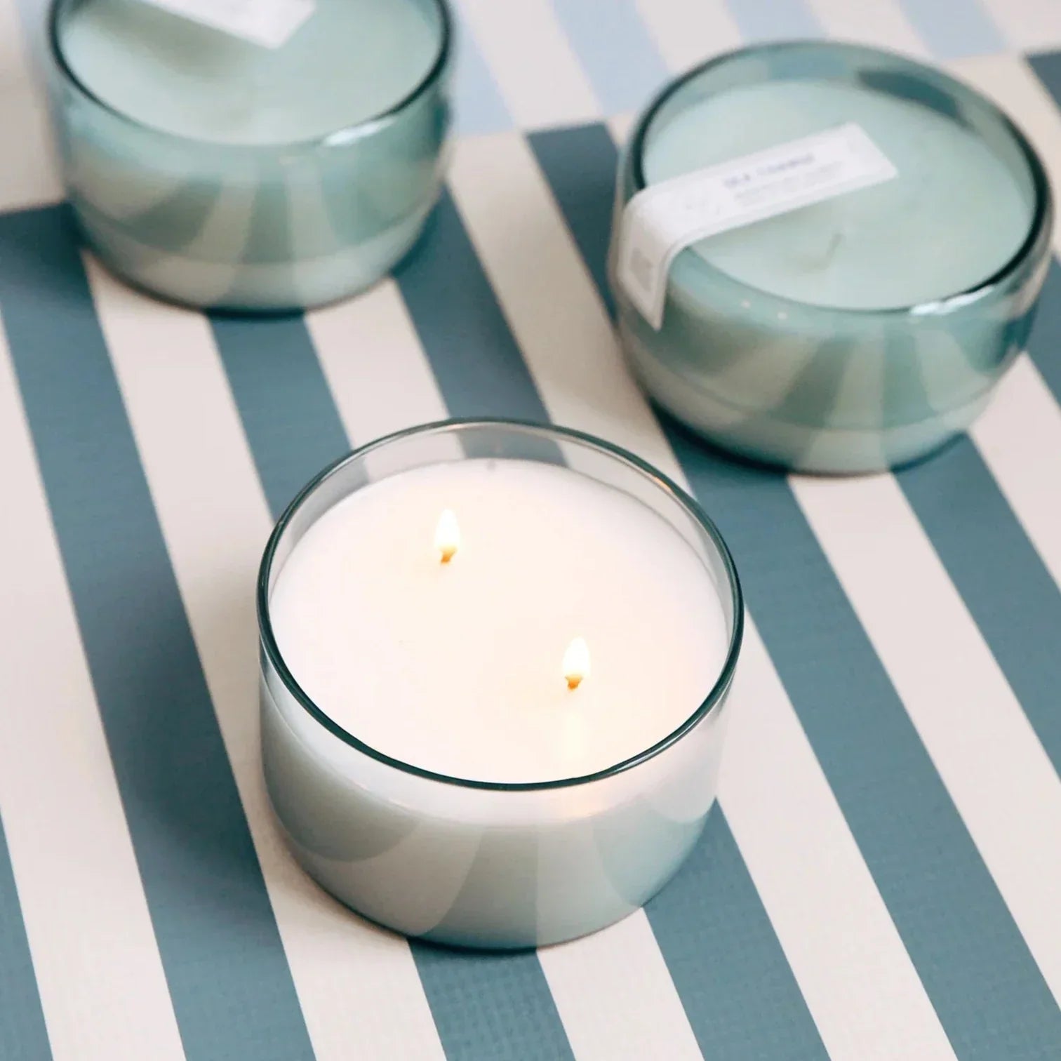 MerSea - Sea Change Canister Candle (Add-On)