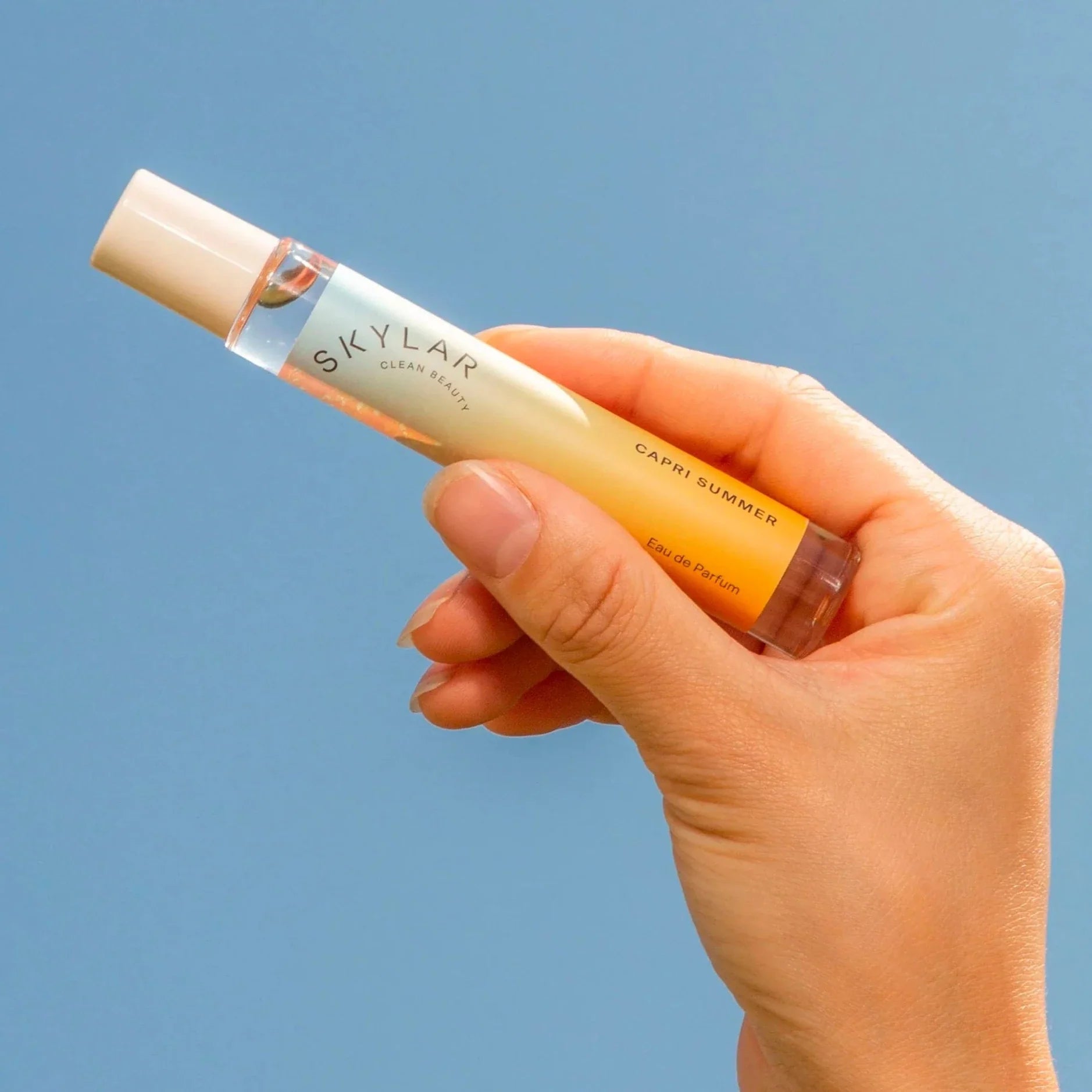 Skylar - Capri Summer Rollerball - 0.33 FL OZ - (Add-On)