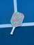Coastal Pickle x Lilibridge - Coconut Palm Pickleball Paddle (Add-On)
