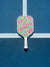Coastal Pickle x Lilibridge - Coconut Palm Pickleball Paddle (Add-On)