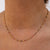 Alco - Desert Sunset Necklace - Multi - (Add-On)
