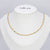 Alco - Desert Sunset Necklace - Multi - (Add-On)