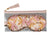 Hang Accessories - Gold Leaf Satin Eyemask - (Add-On)