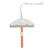 Hang Accessories - Silicone Luggage Tag - Umbrella