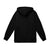 Velcro Patch Hoodie
