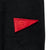Velcro Patch Hoodie