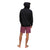 Velcro Patch Hoodie