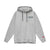 Velcro Patch Hoodie