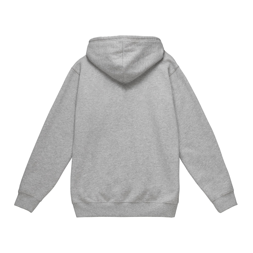 Velcro Patch Hoodie