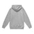 Velcro Patch Hoodie
