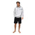 Velcro Patch Hoodie