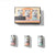 Finchberry - Coconut Wax Candle Gift Set (Add-On)