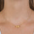 Alco - Golden Hour Necklace - Gold (Add-On)