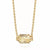 Alco - Golden Hour Necklace - Gold (Add-On)