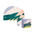 Dock & Bay - Hair Wrap - Santa Elena Oasis (Add-On)