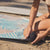 Slowtide -   Hala Quick-Dry Picnic Blanket - Tropical - (Add-On)