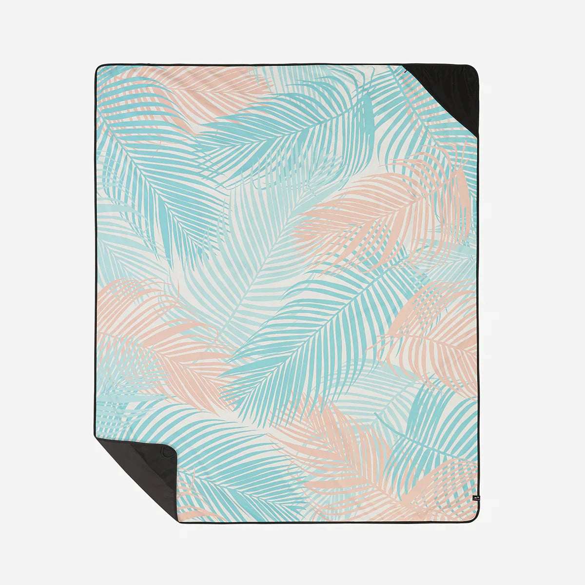 Slowtide -   Hala Quick-Dry Picnic Blanket - Tropical - (Add-On)