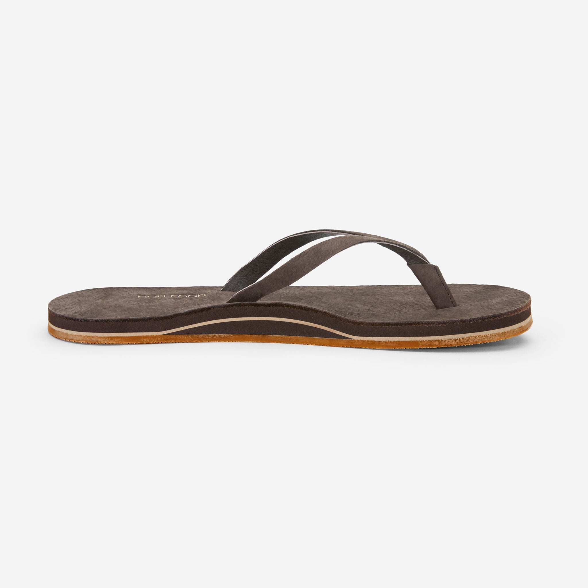 Hari Mari - Meadows Sandal - Espresso (Add-On)