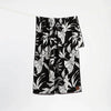 Slowtide - Hauke Oversized Beach Towel - Black - (Add-On)