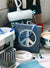 Mersea - Ceramic Diffuser Peace Ornament & Scented Sea Pines Oil Bundle (Add-On)