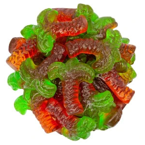 Hawaiian Sweets Company - Palm Tree Gummies (Add-On)