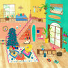 Surf Shack Puzzles - Home for the Holidaze Puzzle