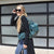 Hang Accessories - Bowie Convertible Backpack - Green - (Add-On)