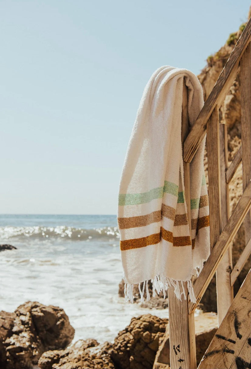 Sundream - Sol Sustainable Throw Blanket (Add-On)