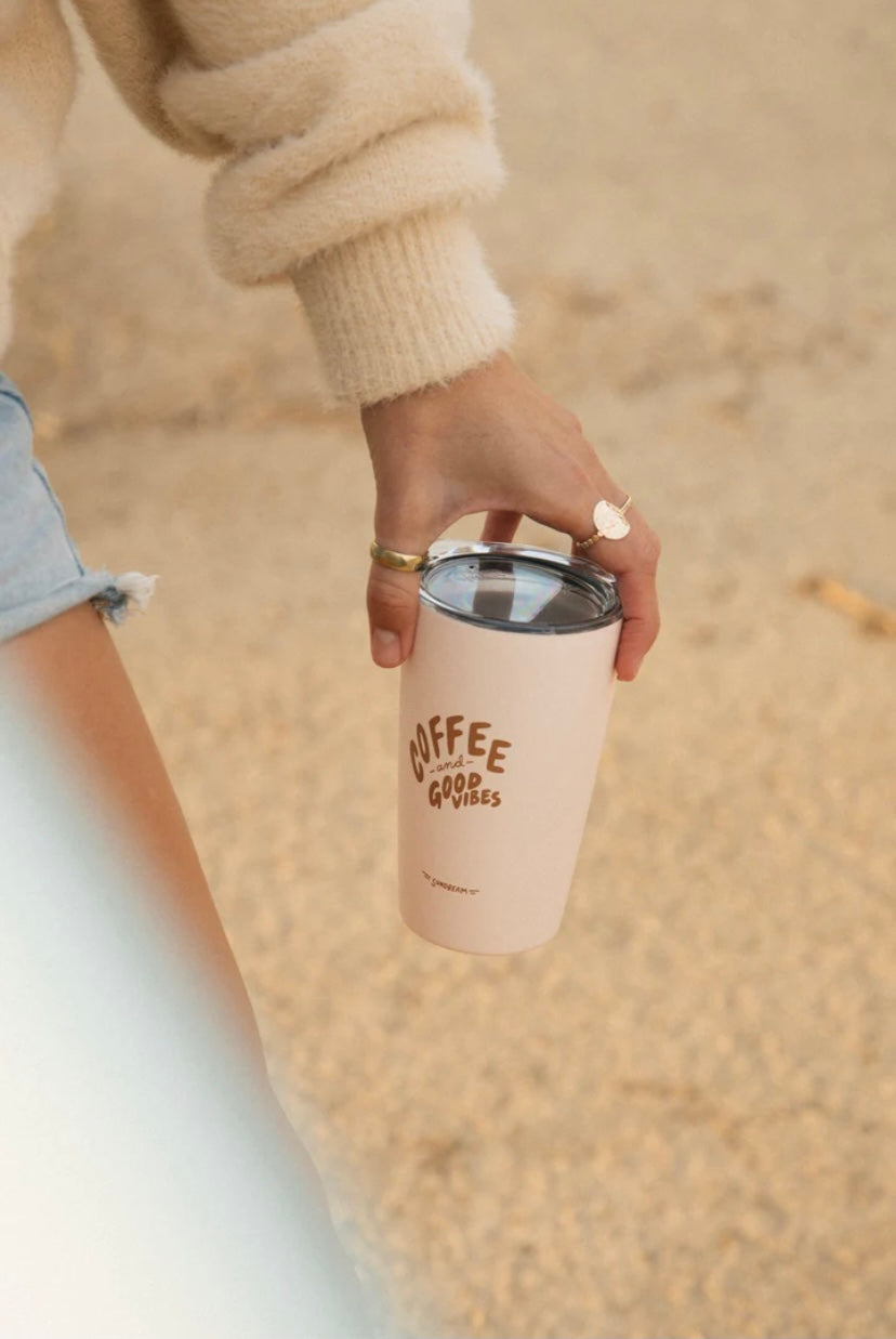 Sundream - Vibes MiiR 12 oz Tumbler (Add-On)