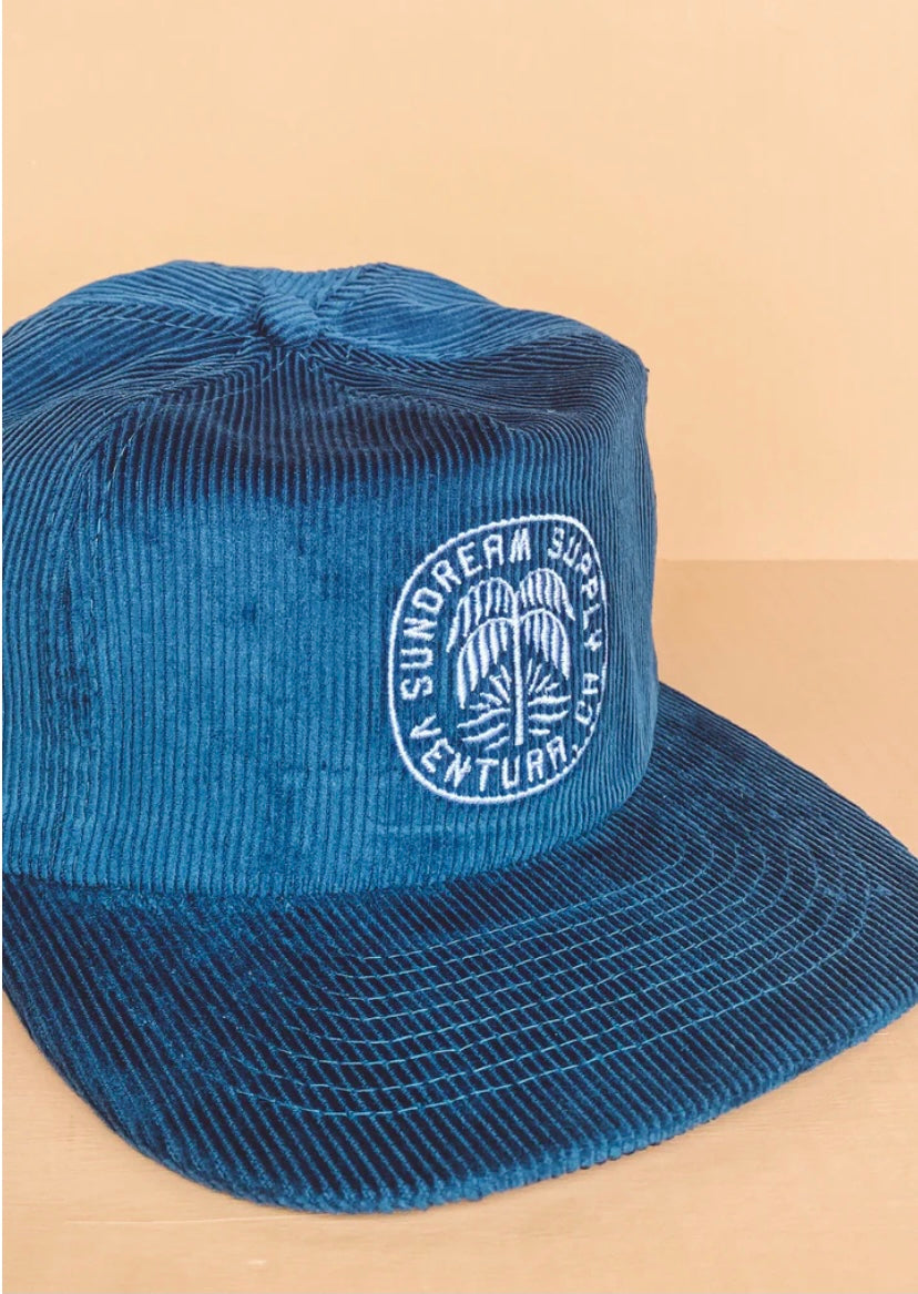 Sundream - Palm Hat (Add-On)