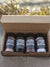 Laguna Salt Company - Tropical Salt Gift 4 Pack (Add-On)