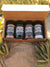 Laguna Salt Company - Tropical Salt Gift 4 Pack (Add-On)