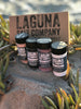 Laguna Salt Company - Tropical Salt Gift 4 Pack (Add-On)