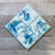 Coastal Coasters - Coastal Delight Handmade Coaster Set - 4 Pack (Add-On)